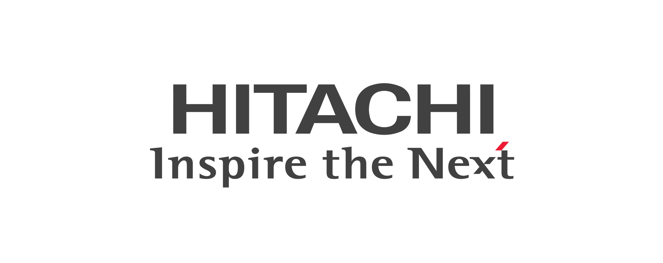 Hitachi