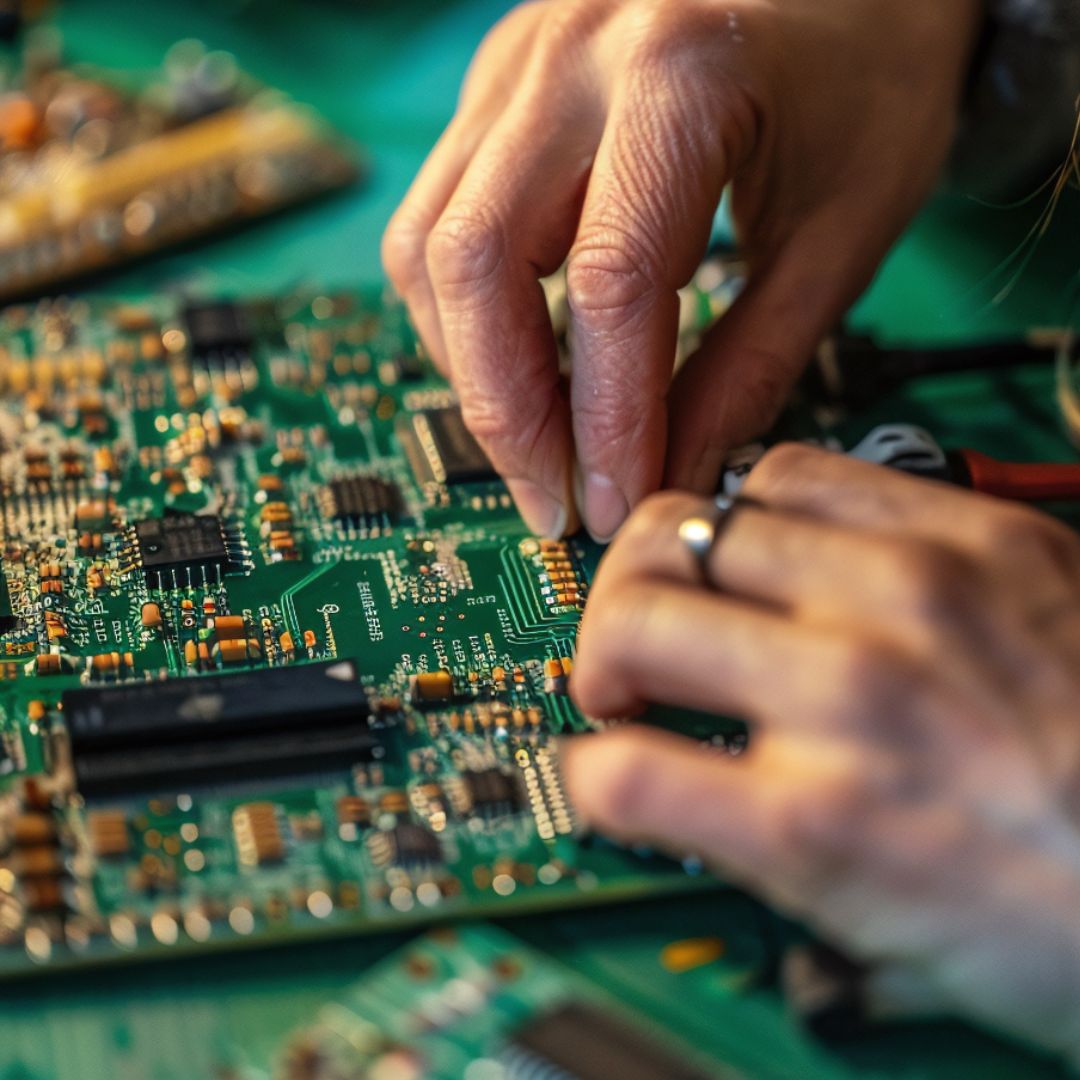 Best TV Service Center In Electra Abu Dhabi